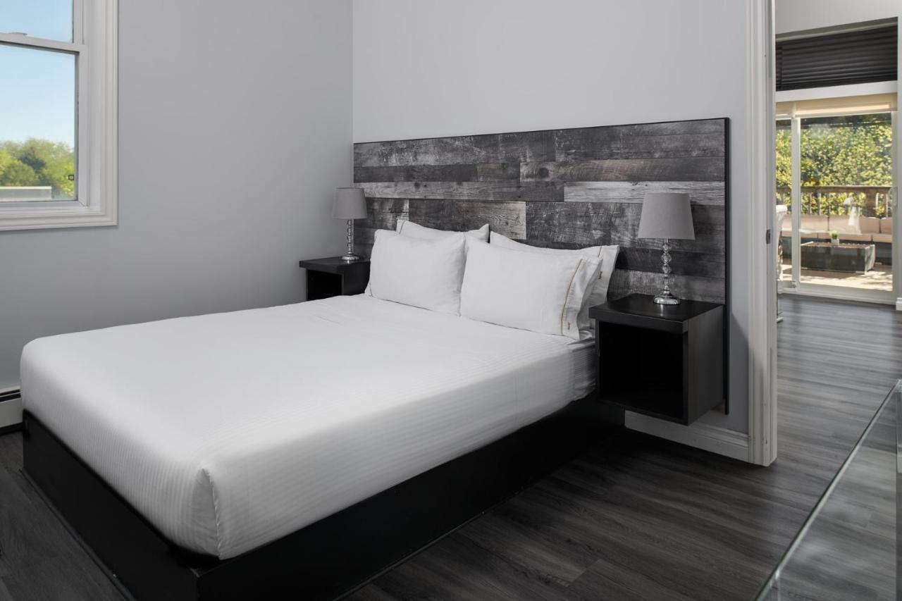 גודריץ' Samuels Boutique Hotel מראה חיצוני תמונה