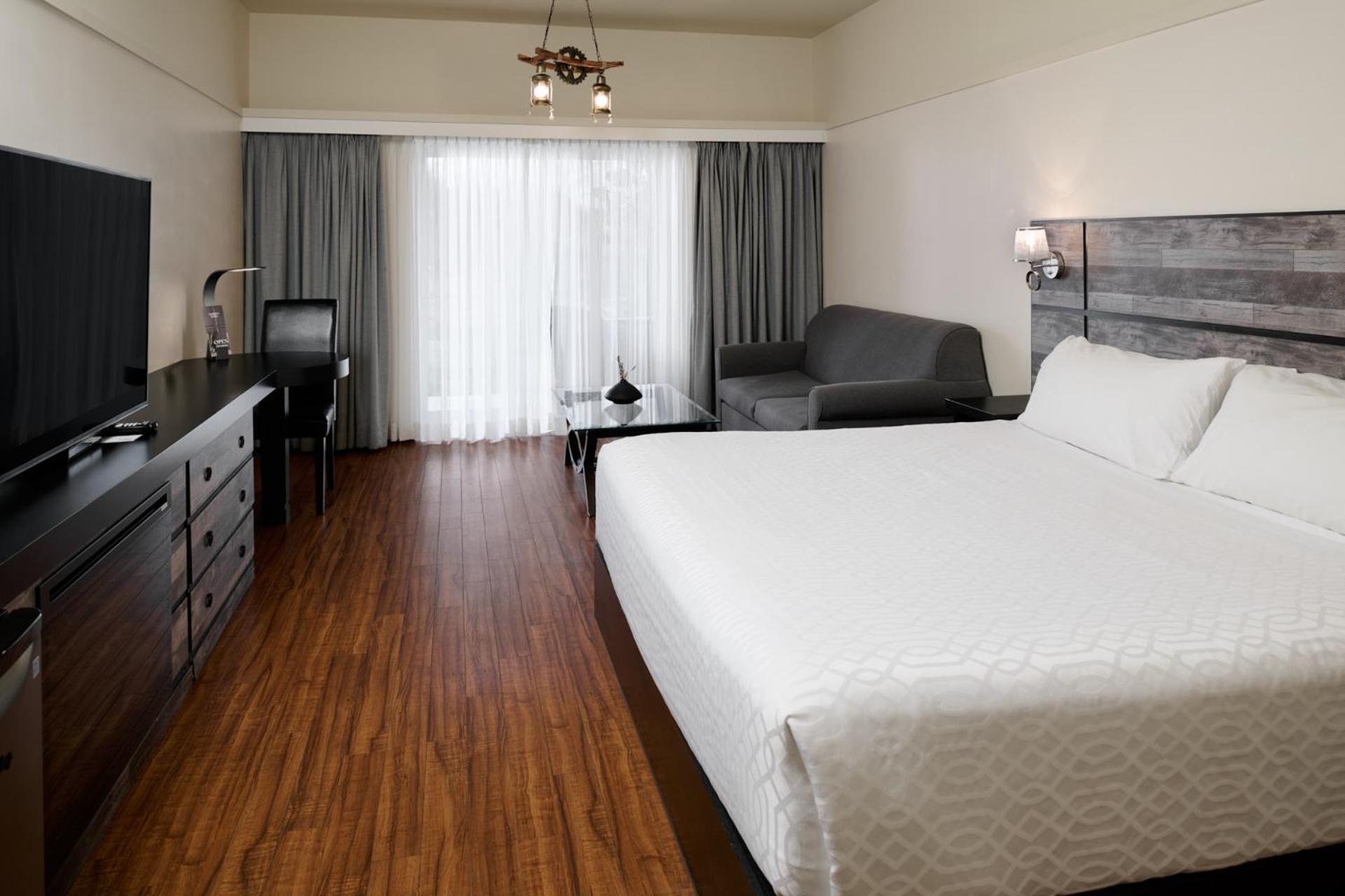 גודריץ' Samuels Boutique Hotel מראה חיצוני תמונה