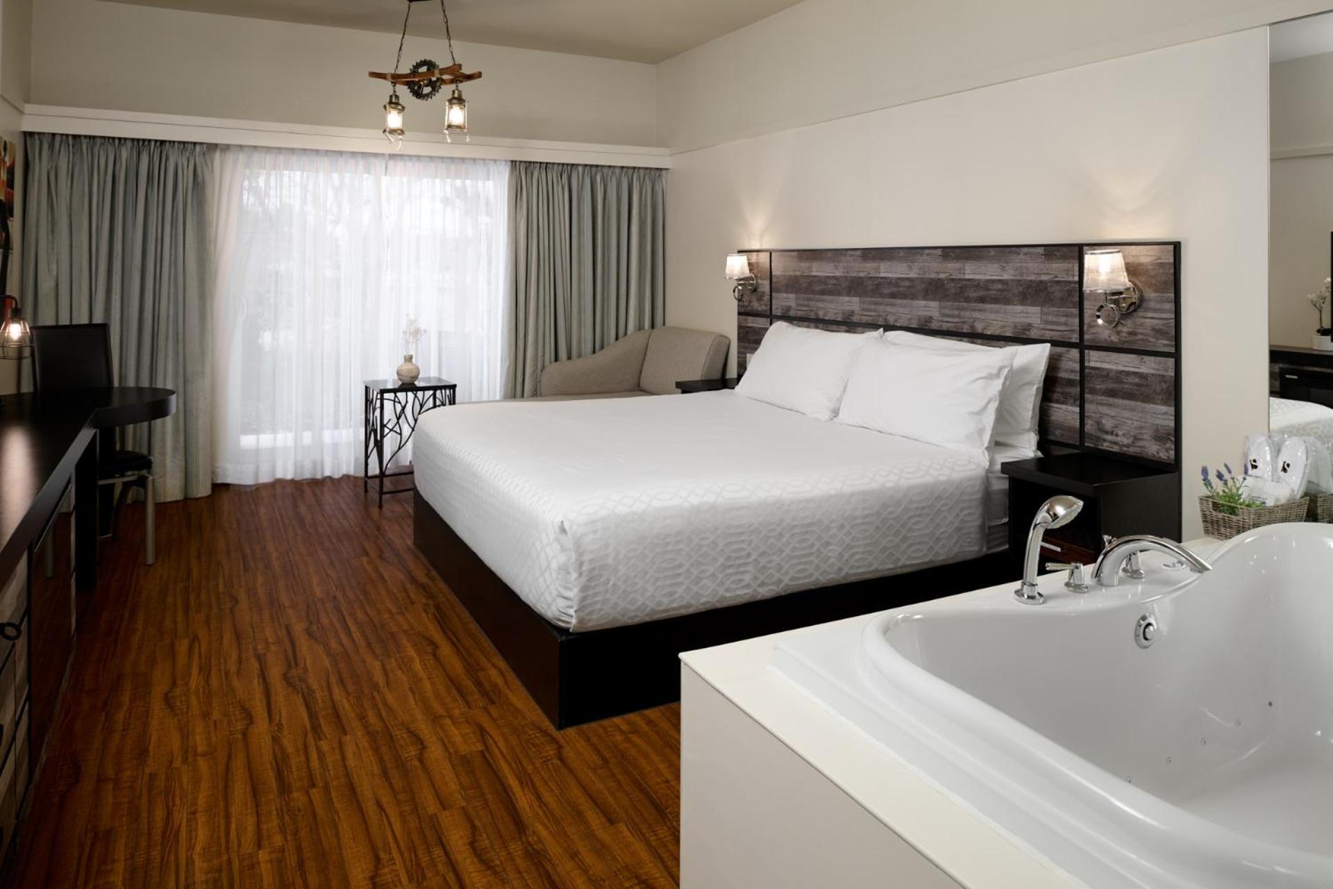 גודריץ' Samuels Boutique Hotel מראה חיצוני תמונה