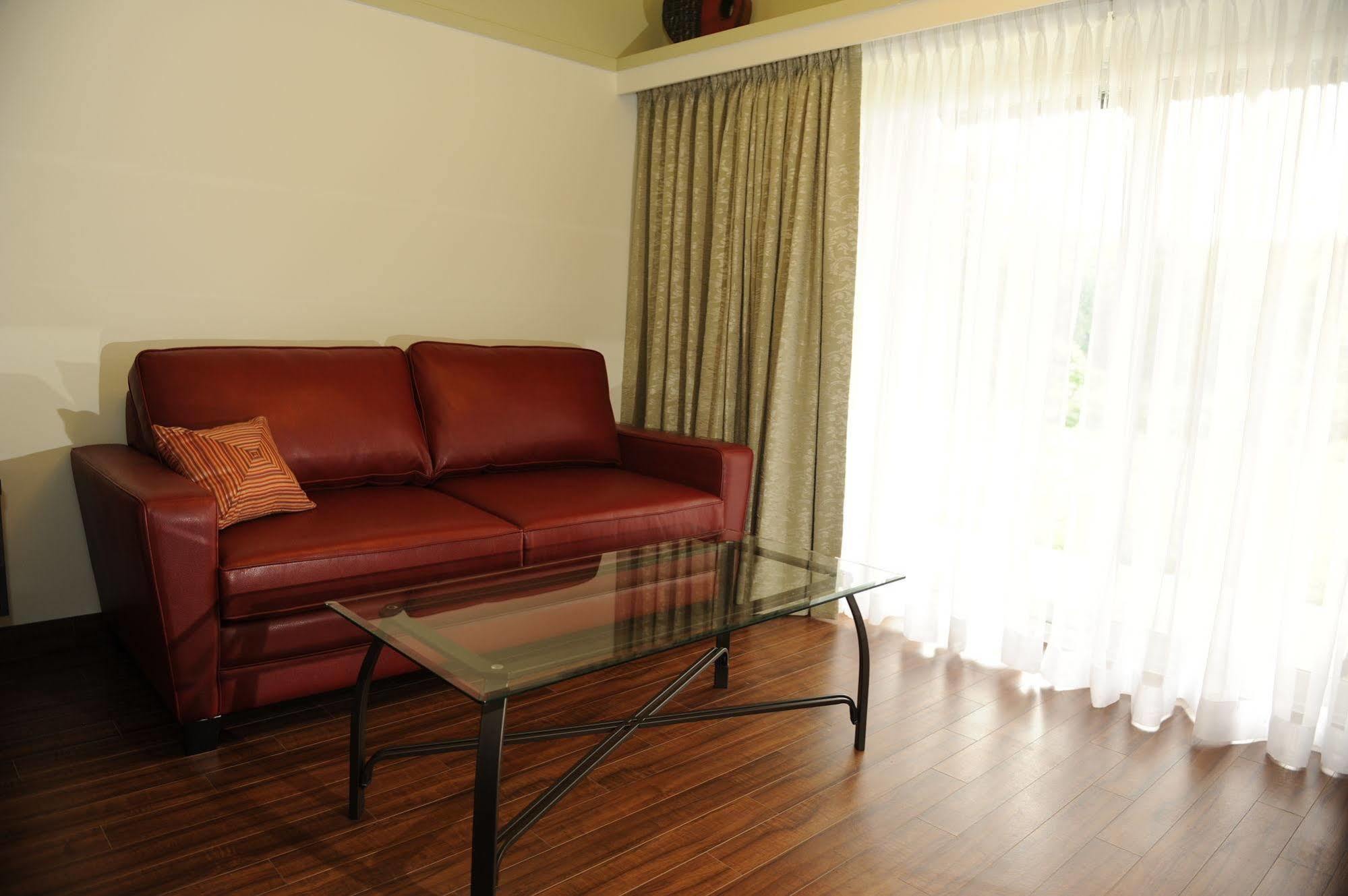 גודריץ' Samuels Boutique Hotel מראה חיצוני תמונה