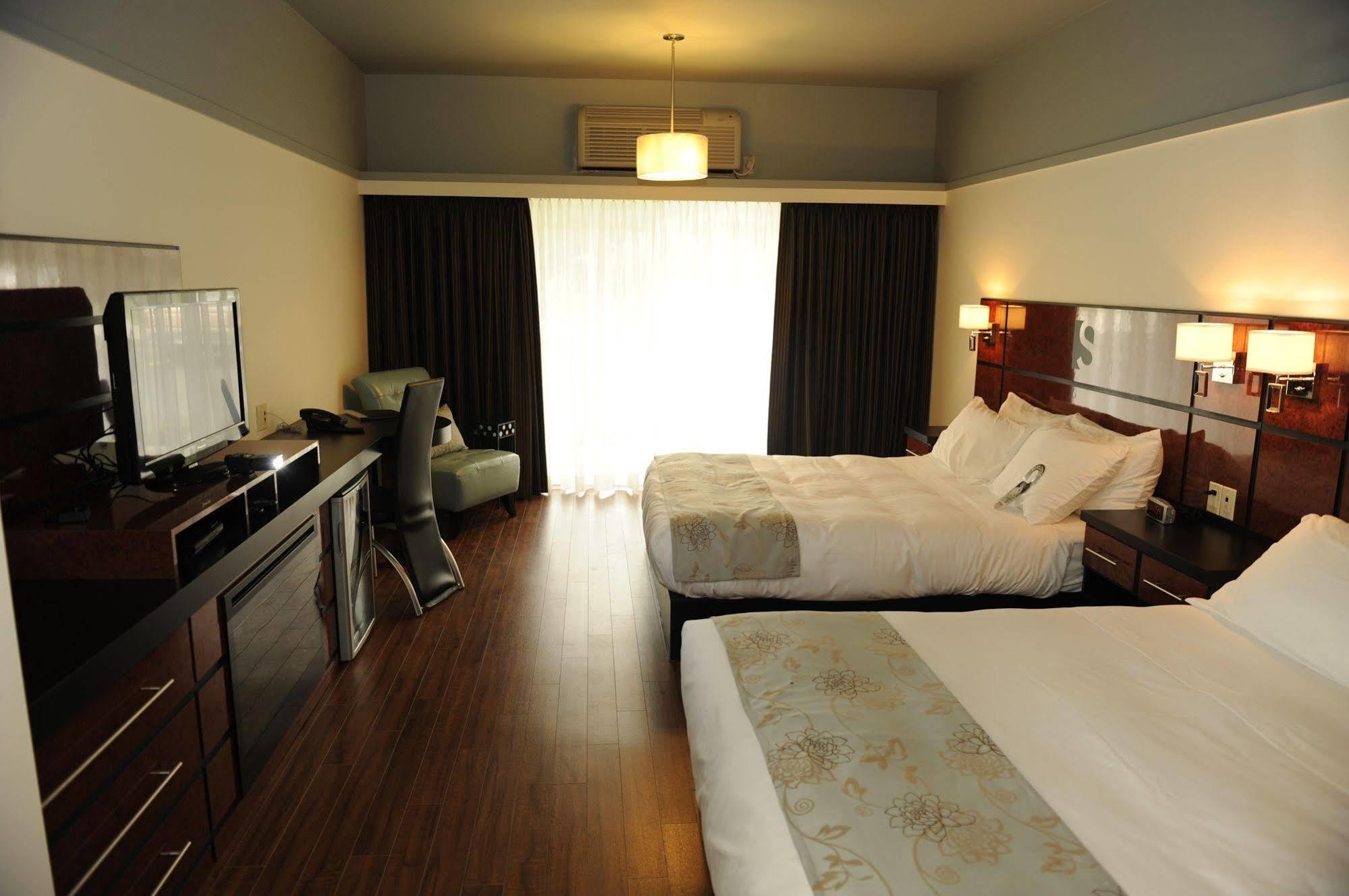 גודריץ' Samuels Boutique Hotel מראה חיצוני תמונה