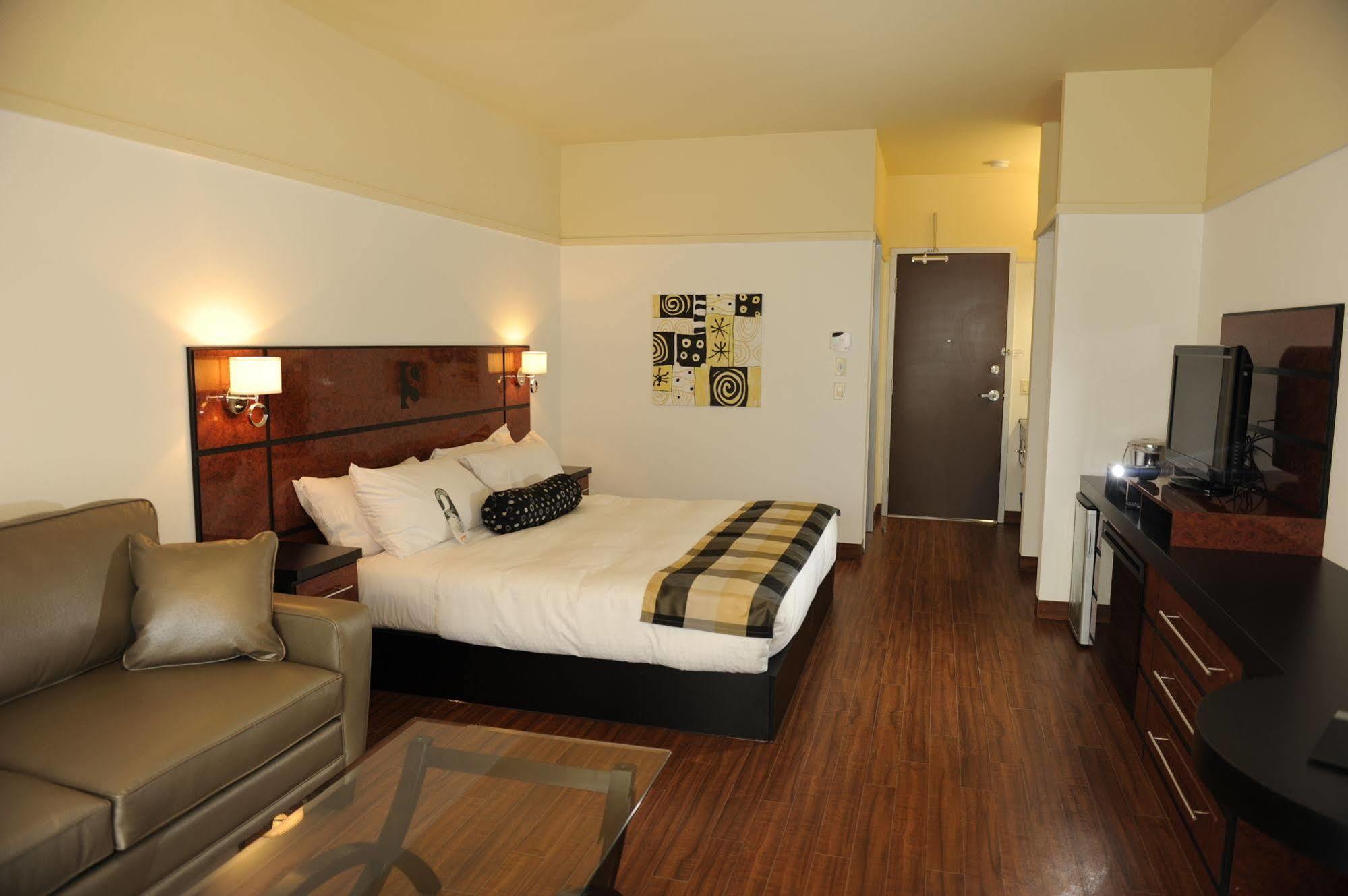 גודריץ' Samuels Boutique Hotel מראה חיצוני תמונה